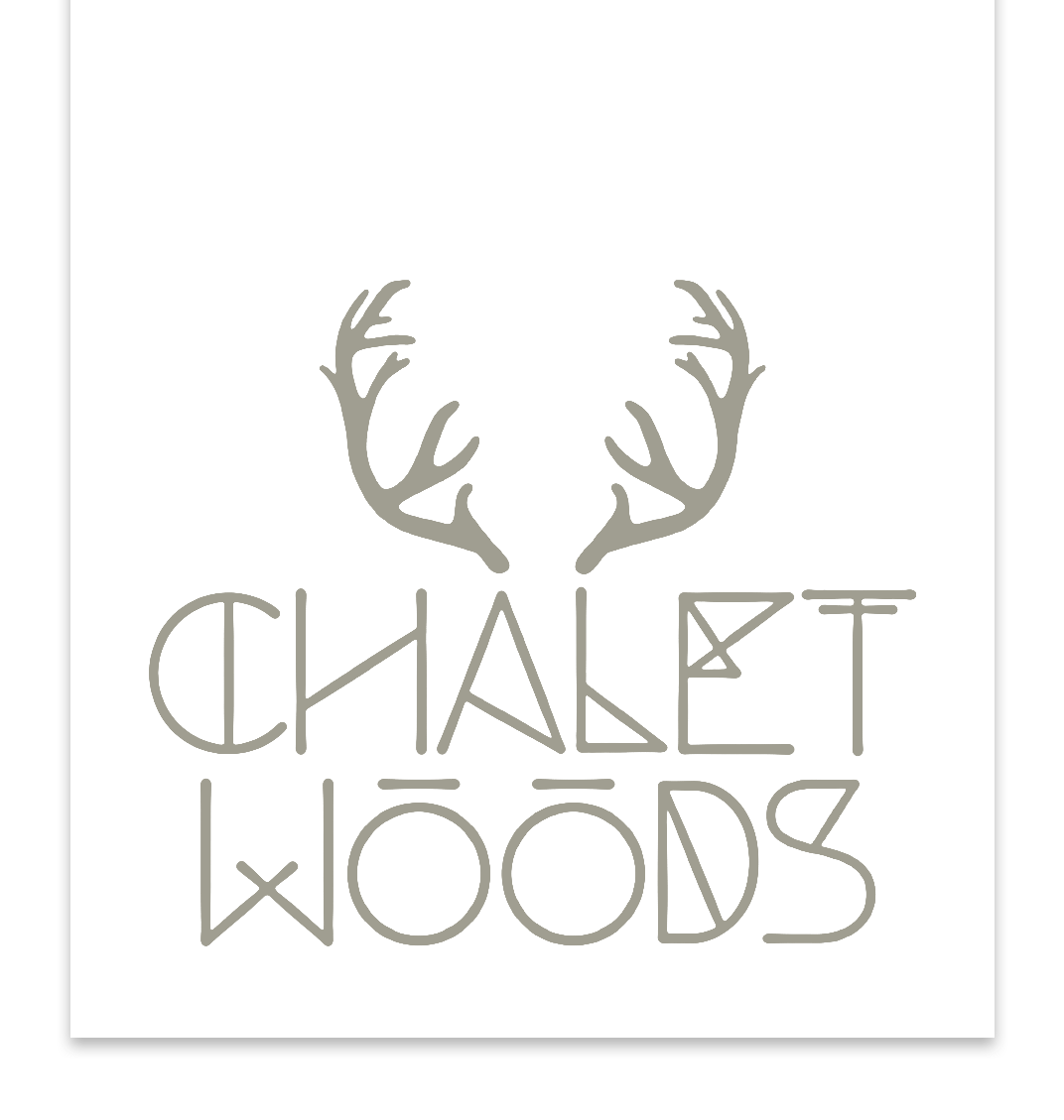 Chalet Woods